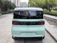 Wuling Hongguang MINIEV Macaron Premium Edition LFP - ფოტო 5