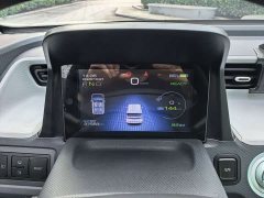 Wuling Hongguang MINIEV Macaron Premium Edition LFP - ფოტო 9
