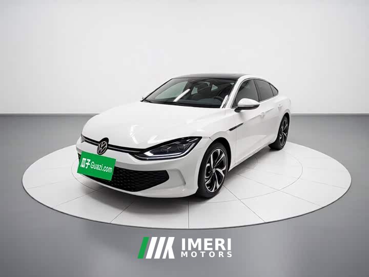 Volkswagen Lingdu L 280TSI DSG Spicy Edition - автомобиль из Китая