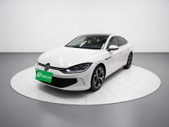 Volkswagen Lingdu L 280TSI DSG Spicy Edition - фото 1
