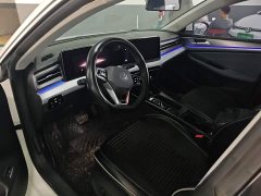 Volkswagen Lingdu L 280TSI DSG Spicy Edition - фото 12