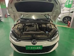 Volkswagen Lingdu L 280TSI DSG Spicy Edition - фото 16