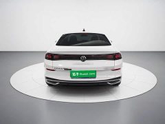 Volkswagen Lingdu L 280TSI DSG Spicy Edition - фото 3