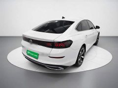 Volkswagen Lingdu L 280TSI DSG Spicy Edition - фото 4