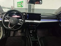 Volkswagen Lingdu L 280TSI DSG Spicy Edition - фото 5