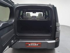 Fangchengbao Titanium 7 190KM Four-Wheel Drive Ultra Edition - photo 16