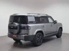 Fangchengbao Titanium 7 190KM Four-Wheel Drive Ultra Edition - photo 2