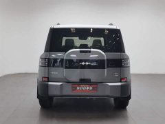 Fangchengbao Titanium 7 190KM Four-Wheel Drive Ultra Edition - photo 4