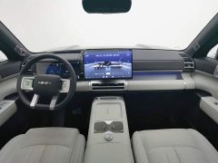 Fangchengbao Titanium 7 190KM Four-Wheel Drive Ultra Edition - photo 5