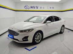 Ford Mondeo EcoBoost 180 Fashion - photo 1