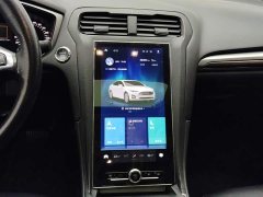 Ford Mondeo EcoBoost 180 Fashion - photo 13