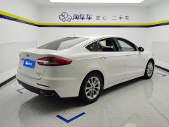 Ford Mondeo EcoBoost 180 Fashion - photo 3