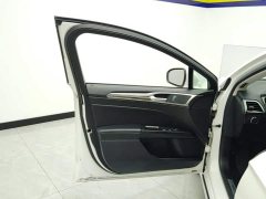 Ford Mondeo EcoBoost 180 Fashion - photo 7