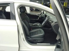 Ford Mondeo EcoBoost 180 Fashion - photo 8