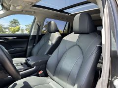 Toyota Highlander Hybrid 2.5L AWD Premium 7-Seater - фото 5