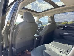 Toyota Highlander Hybrid 2.5L AWD Premium 7-Seater - фото 6