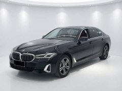 BMW 5 Series 530Li Premier Luxury Package - photo 1