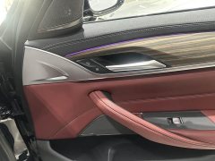 BMW 5 Series 530Li Premier Luxury Package - photo 11