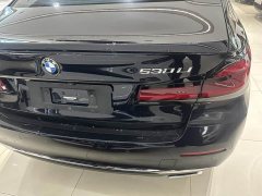 BMW 5 Series 530Li Premier Luxury Package - photo 13