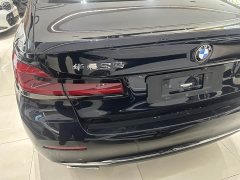 BMW 5 Series 530Li Premier Luxury Package - photo 14
