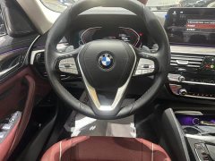 BMW 5 Series 530Li Premier Luxury Package - photo 2