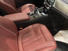 BMW 5 Series 530Li Premier Luxury Package - photo 3