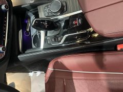 BMW 5 Series 530Li Premier Luxury Package - photo 4