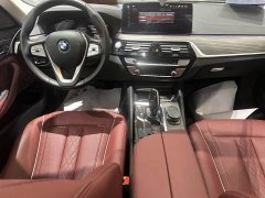 BMW 5 Series 530Li Premier Luxury Package - photo 5