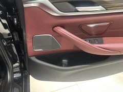 BMW 5 Series 530Li Premier Luxury Package - photo 6