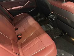 BMW 5 Series 530Li Premier Luxury Package - photo 8