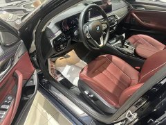 BMW 5 Series 530Li Premier Luxury Package - photo 9