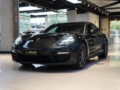 Porsche Panamera 2.9T - ფოტო 1