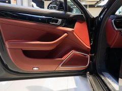 Porsche Panamera 2.9T - ფოტო 10