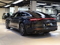 Porsche Panamera 2.9T - ფოტო 2