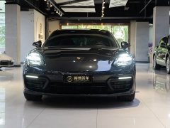 Porsche Panamera 2.9T - ფოტო 3