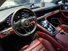 Porsche Panamera 2.9T - ფოტო 4