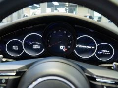 Porsche Panamera 2.9T - ფოტო 5
