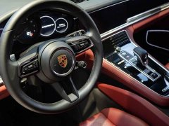 Porsche Panamera 2.9T - ფოტო 6