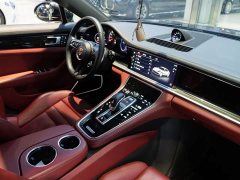 Porsche Panamera 2.9T - ფოტო 7