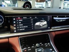 Porsche Panamera 2.9T - ფოტო 8