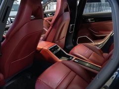 Porsche Panamera 2.9T - ფოტო 9