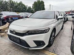 Honda Civic 240TURBO CVT Sport Edition - фото 1