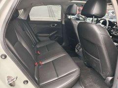 Honda Civic 240TURBO CVT Sport Edition - фото 10