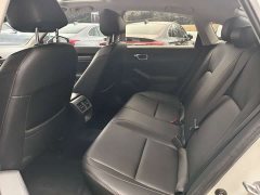 Honda Civic 240TURBO CVT Sport Edition - фото 11