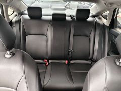 Honda Civic 240TURBO CVT Sport Edition - фото 12
