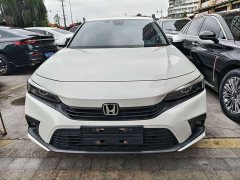 Honda Civic 240TURBO CVT Sport Edition - фото 2