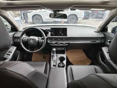 Honda Civic 240TURBO CVT Sport Edition - фото 5