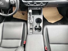 Honda Civic 240TURBO CVT Sport Edition - фото 6