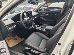 Honda Civic 240TURBO CVT Sport Edition - фото 8
