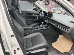 Honda Civic 240TURBO CVT Sport Edition - фото 9